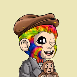 BabyMonkeys #4358