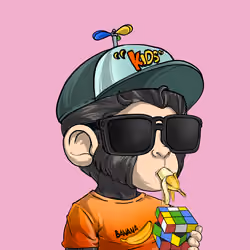 BabyMonkeys #5521