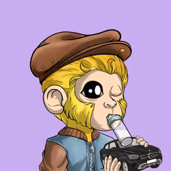 BabyMonkeys #2750