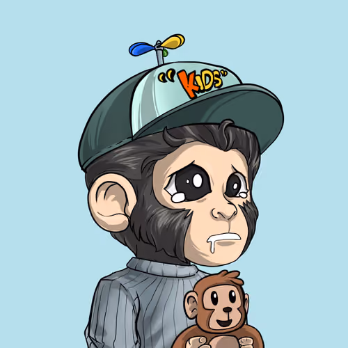BabyMonkeys #5355