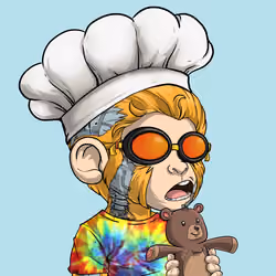 BabyMonkeys #319