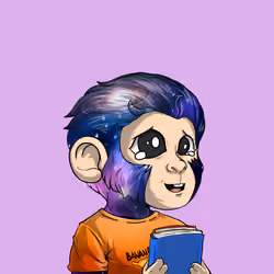 BabyMonkeys #3308