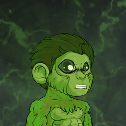 BabyMonkeys #12