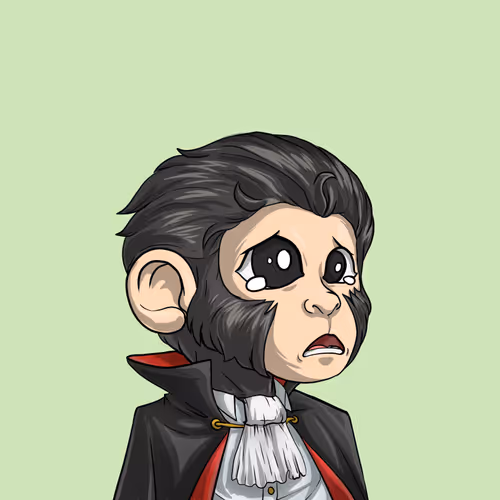 Baby Monkeys 6