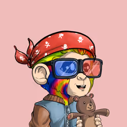 BabyMonkeys #5297