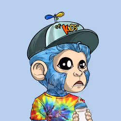 BabyMonkeys #3027