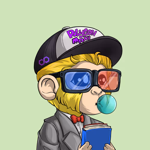 BabyMonkeys #6099