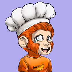 BabyMonkeys #416