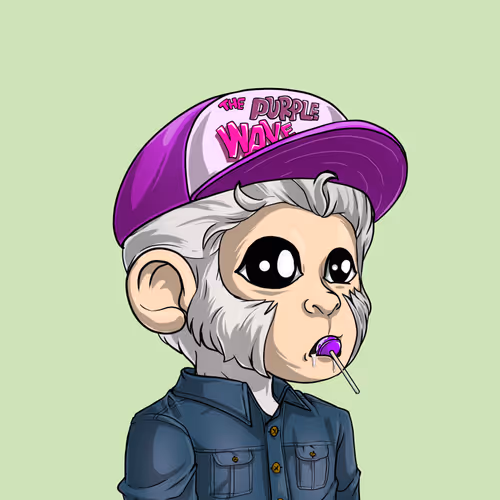 Baby Monkeys 6