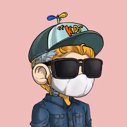 BabyMonkeys #3815