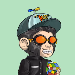 BabyMonkeys #4652