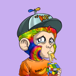 BabyMonkeys #2147