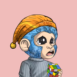 BabyMonkeys #1353