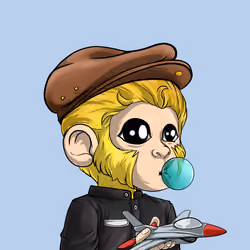 BabyMonkeys #2751
