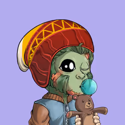BabyMonkeys #2749