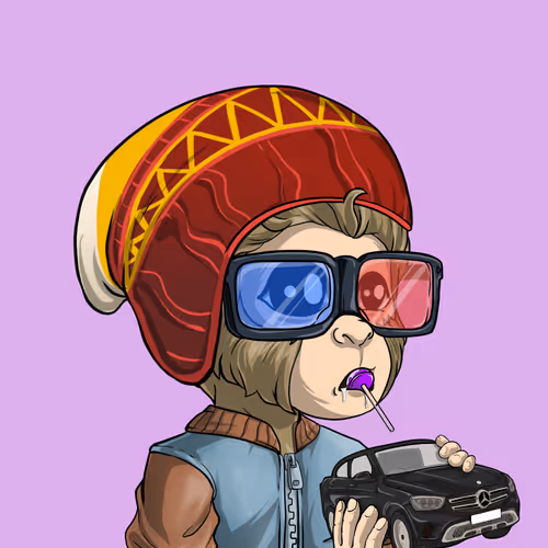 BabyMonkeys #5063
