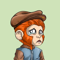 BabyMonkeys #2087