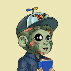 BabyMonkeys #4360