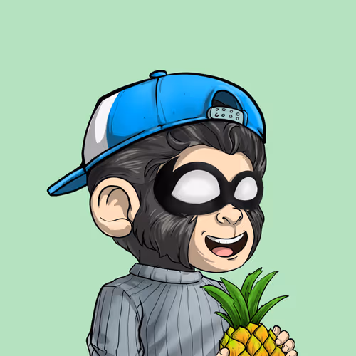 BabyMonkeys #4711