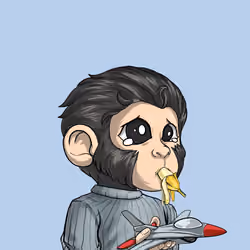 BabyMonkeys #6384