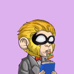 BabyMonkeys #3504