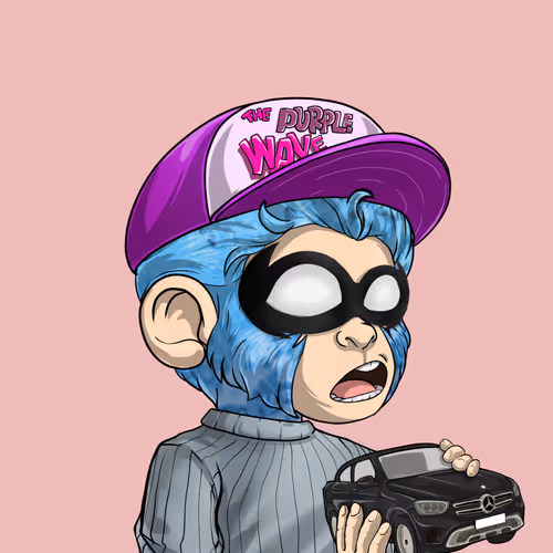 Baby Monkeys 6