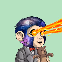 BabyMonkeys #4183