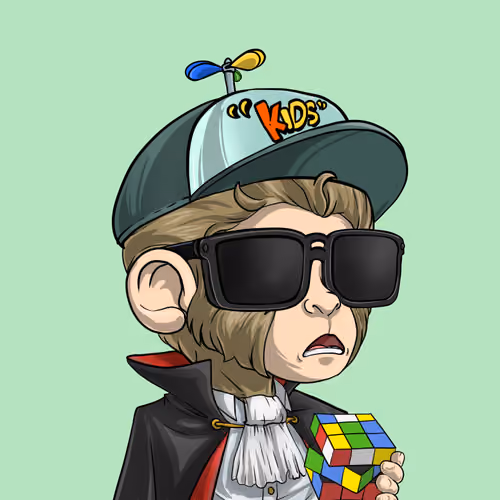 BabyMonkeys #5363