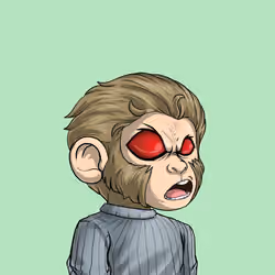 BabyMonkeys #784