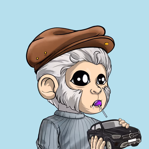 Baby Monkeys 6