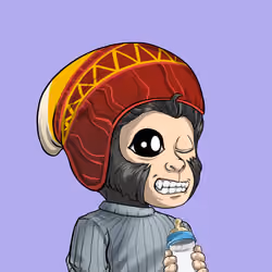 BabyMonkeys #3961