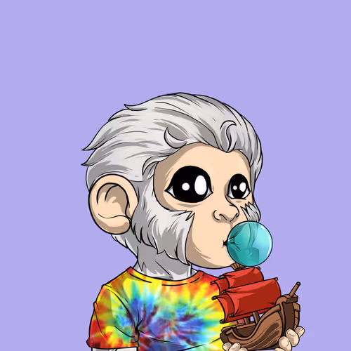 Baby Monkeys 6