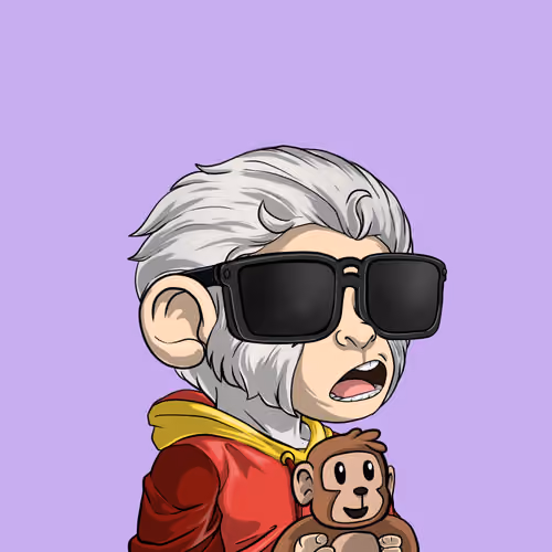 BabyMonkeys #285