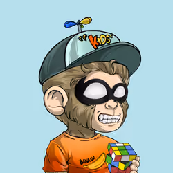 BabyMonkeys #3858