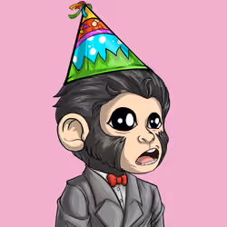 BabyMonkeys #1421