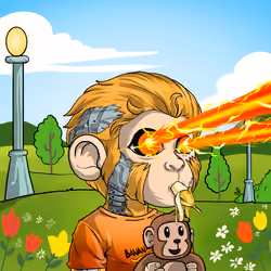 BabyMonkeys #2393