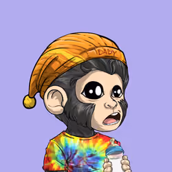 BabyMonkeys #5660