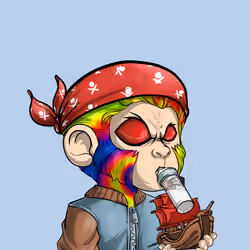 BabyMonkeys #6260