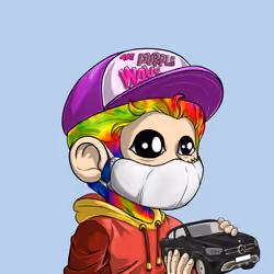 BabyMonkeys #6474