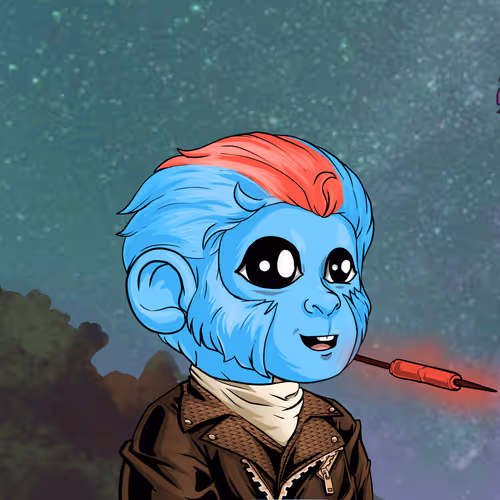 BabyMonkeys #22