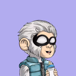 BabyMonkeys #2439