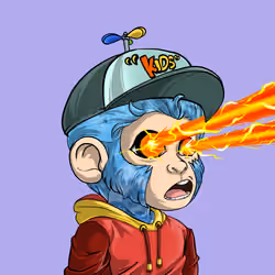 BabyMonkeys #3816