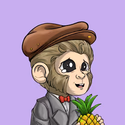 BabyMonkeys #1306
