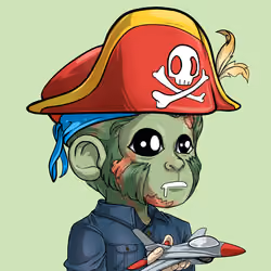 BabyMonkeys #3860