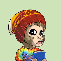 BabyMonkeys #1307