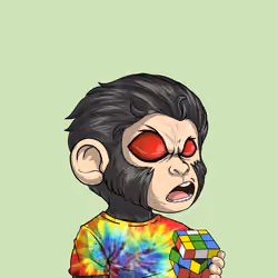 BabyMonkeys #699
