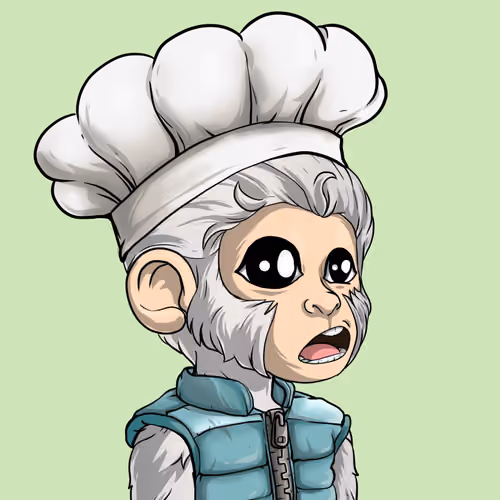 BabyMonkeys #4630