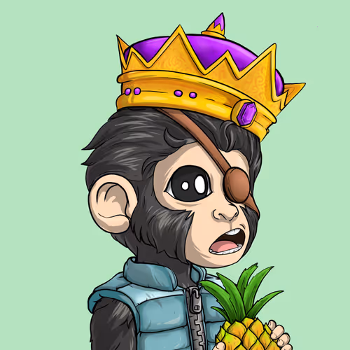 Baby Monkeys 6
