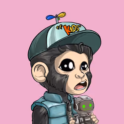 BabyMonkeys #631