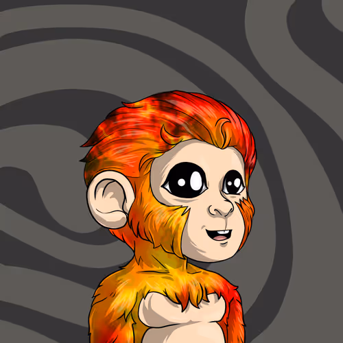 BabyMonkeys #2100